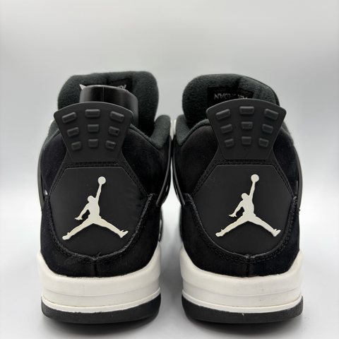 Jordan 4 Retro GS 'White Thunder (2024)' | GS 7Y