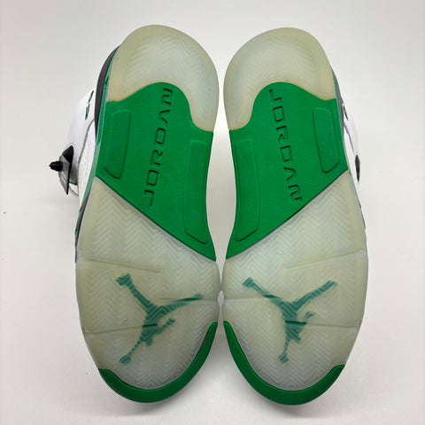 Air Jordan 5 Retro 'Lucky Green (2024)' | US W 9.5 / US M 8