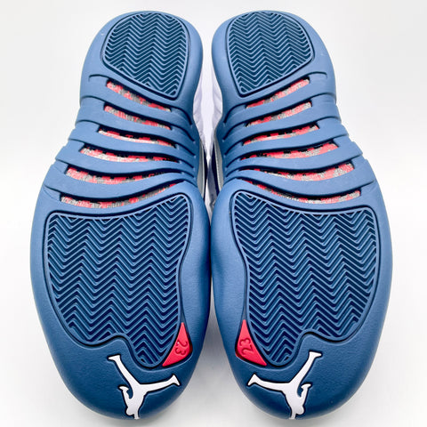 Air Jordan 12 Retro 'French Blue (2025)' | US M 9.5
