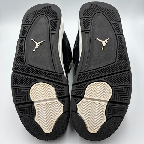 Jordan 4 Retro GS 'White Thunder (2024)' | GS 7Y