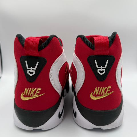 Nike Diamond Turf 2 'Red Gold (2026)' | US M 11 (No Box)