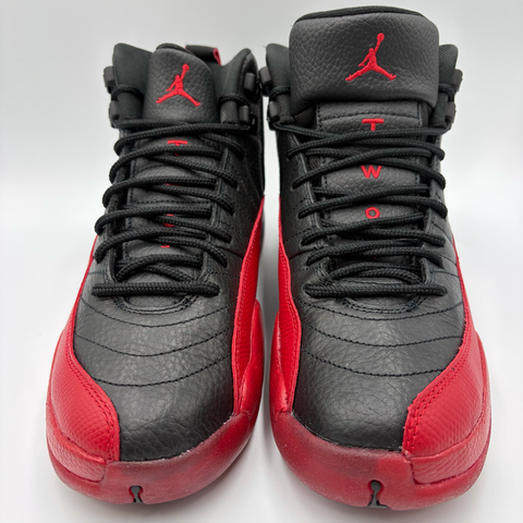 Air Jordan 12 Retro 'Flu Game (2016)' | US GS 7Y