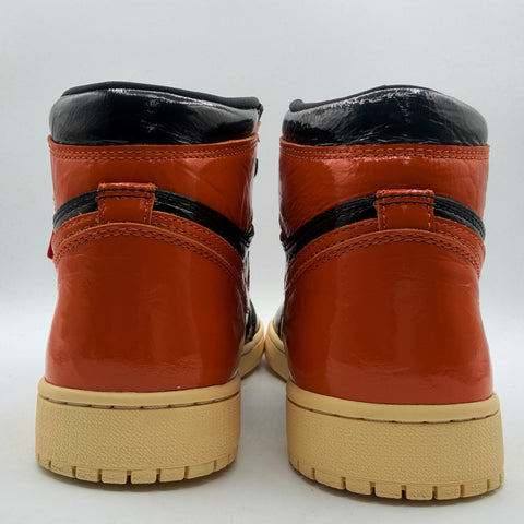 Air Jordan 1 Retro High 'Shattered Backboard 3.0 (2019)' | US M 8.5