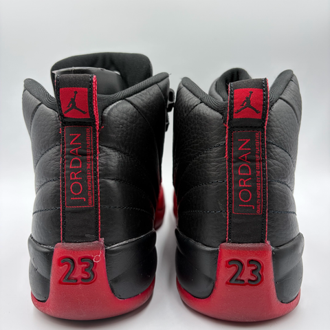 Air Jordan 12 Retro 'Flu Game (2016)' | US GS 7Y