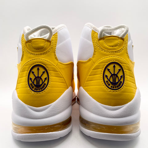 Nike Air Max Uptempo 95 'Lakers (2025)' | US M 13
