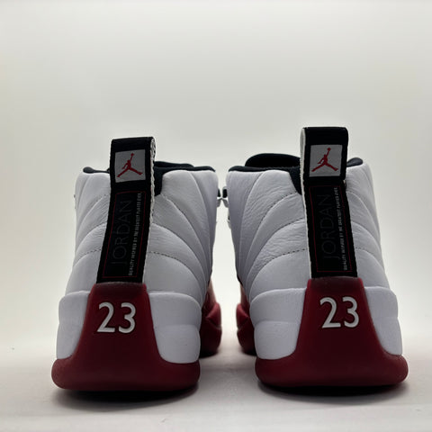 Air Jordan 12 Retro 'Cherry (2023)' | US M 9.5 (No Box)