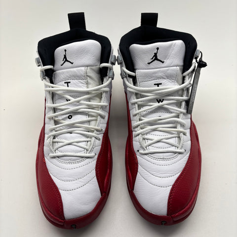 Air Jordan 12 Retro 'Cherry (2023)' | US M 9.5 (No Box)