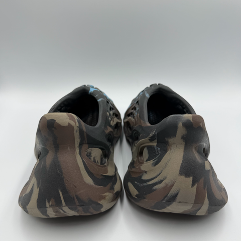 adidas Yeezy Foam RNR 'MX Cinder (2023)' | US M 6 (No Box)