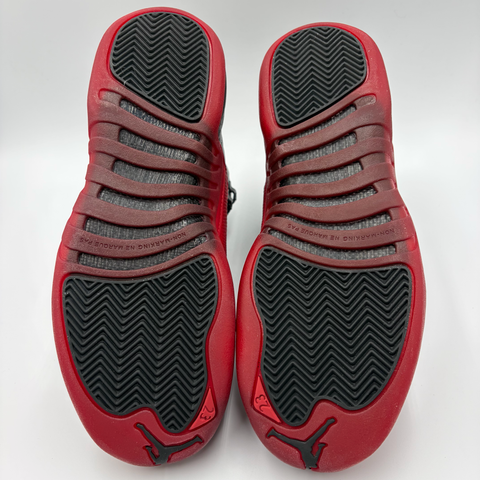 Air Jordan 12 Retro 'Flu Game (2016)' | US GS 7Y