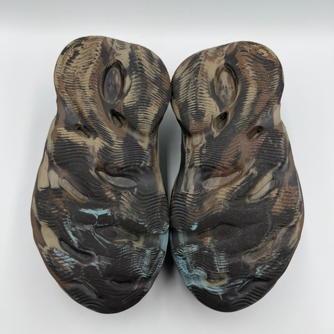 adidas Yeezy Foam RNR 'MX Cinder (2023)' | US M 6 (No Box)