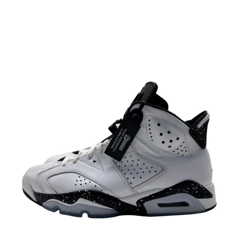 Air Jordan 6 Retro 'Reverse Oreo (2024)' | US M 8