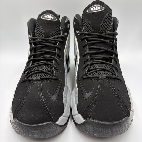 Nike Air More Uptempo 'Metallic Silver (2021)' | US M 12