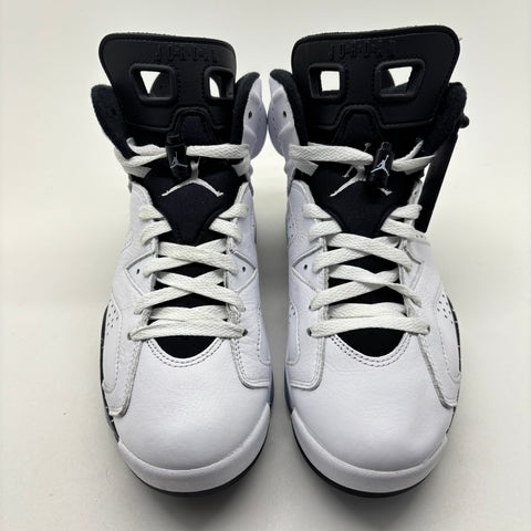 Air Jordan 6 Retro 'Reverse Oreo (2024)' | US M 8