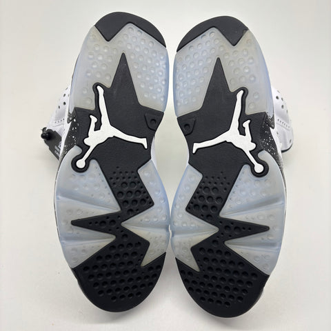Air Jordan 6 Retro 'Reverse Oreo (2024)' | US M 8