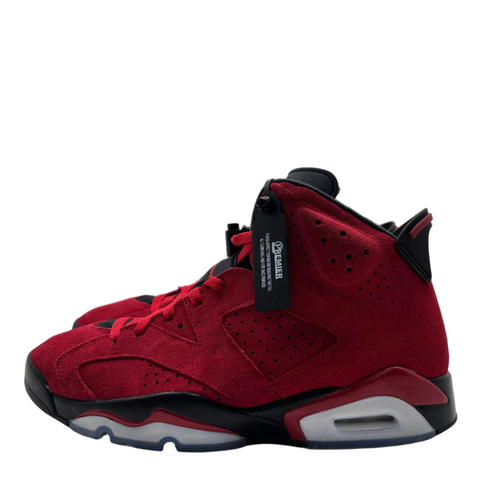 Air Jordan 6 Retro 'Toro Bravo (2023)' | US M 10
