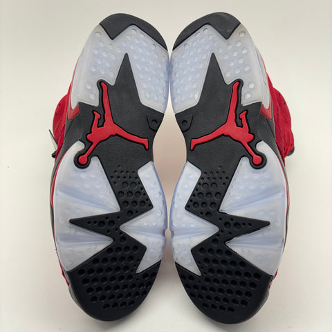 Air Jordan 6 Retro 'Toro Bravo (2023)' | US M 10