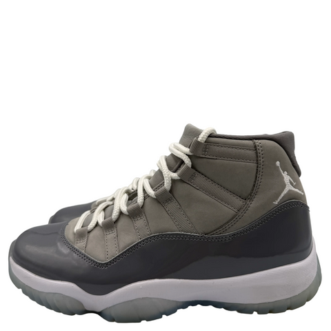 Air Jordan 11 Retro 'Cool Grey (2021)' | US M 9.5