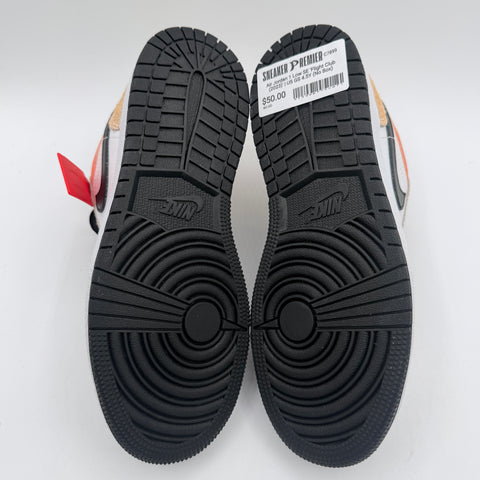 Air Jordan 1 Low SE 'Flight Club (2023)' | US GS 4.5Y (No Box)