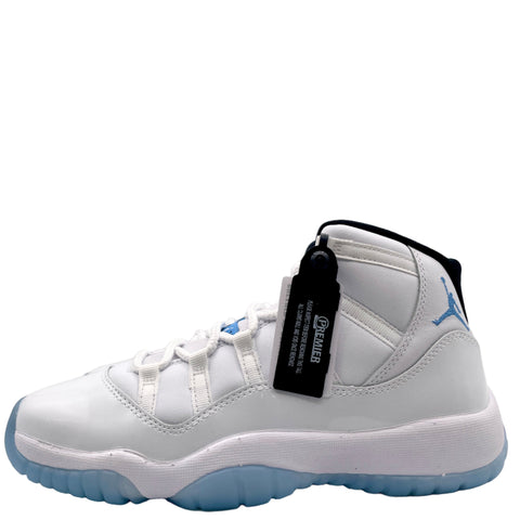 Air Jordan 11 Retro 'Legend Blue (2024)' | US GS 7Y