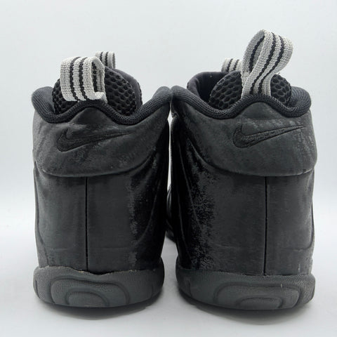 Nike Air Foamposite Pro 'Black Cat (2021)' | US GS 7Y (No Box)