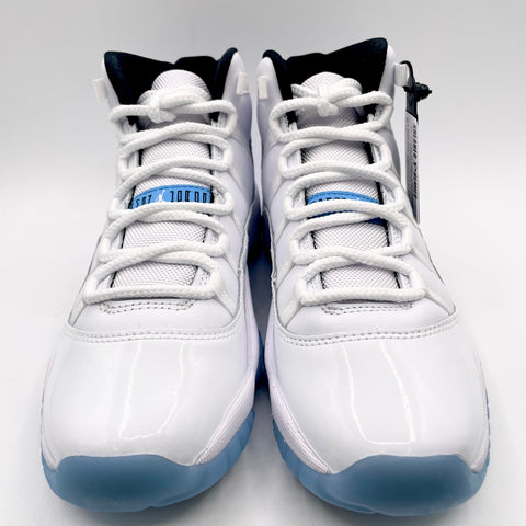 Air Jordan 11 Retro 'Legend Blue (2024)' | US GS 7Y