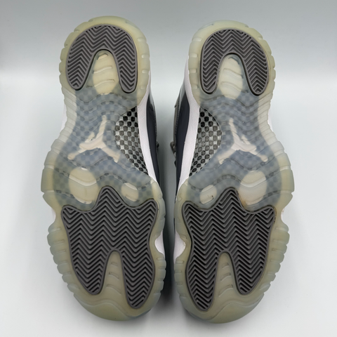 Air Jordan 11 Retro 'Cool Grey (2021)' | US M 9.5