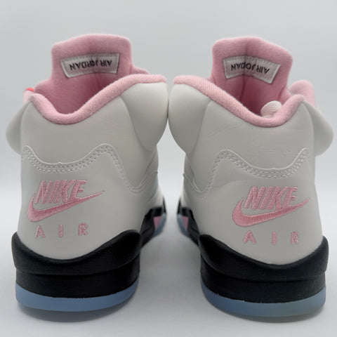Air Jordan 5 Retro 'Medium Soft Pink (2025)' | US GS 7Y