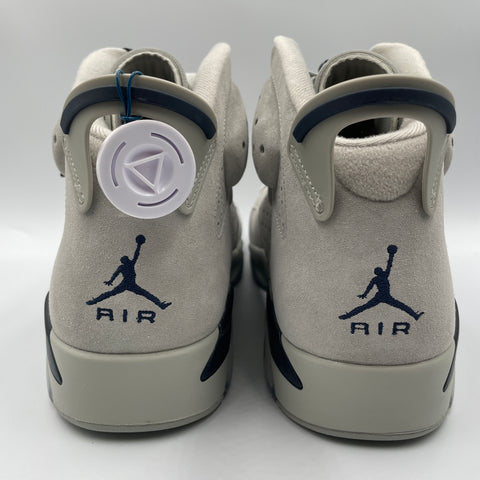 Jordan Retro 6 'Georgetown' | US M 12
