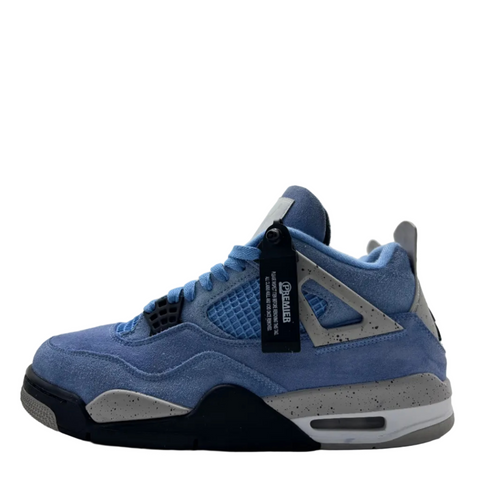 Air Jordan 4 Retro 'University Blue (2021)' | US M 9