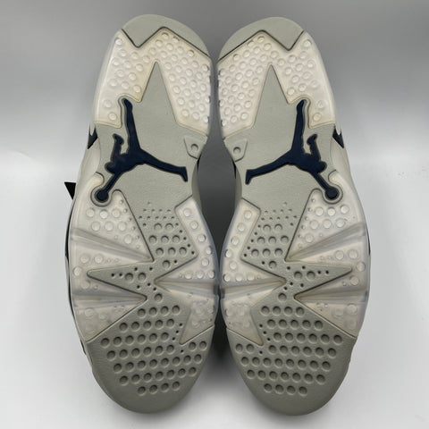 Jordan Retro 6 'Georgetown' | US M 12