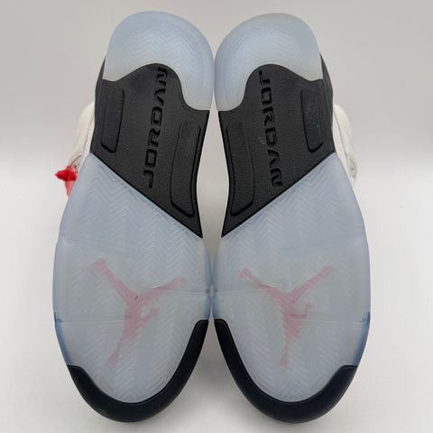 Air Jordan 5 Retro 'Medium Soft Pink (2025)' | US GS 7Y