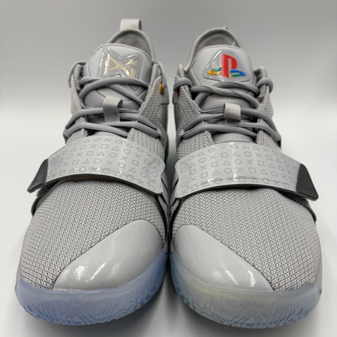 Nike PG 2.5 `Playstation Wolf Grey (2018)` | US M 10.5