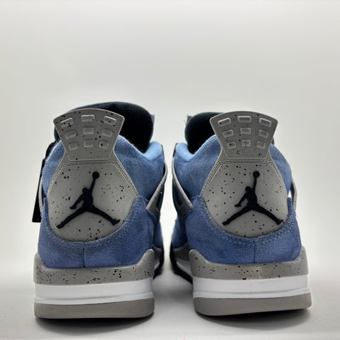Air Jordan 4 Retro 'University Blue (2021)' | US M 9
