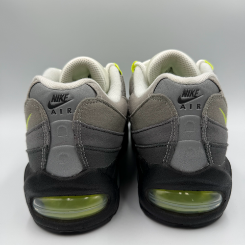 Nike Air Max 95 GS 'Big Bubble Neon (2026)' | GS 7Y