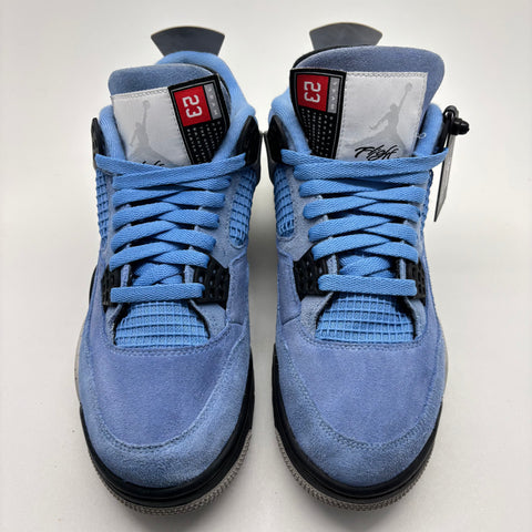 Air Jordan 4 Retro 'University Blue (2021)' | US M 9