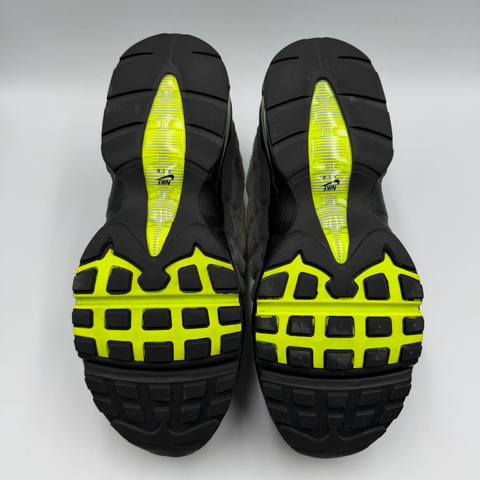 Nike Air Max 95 GS 'Big Bubble Neon (2026)' | GS 7Y