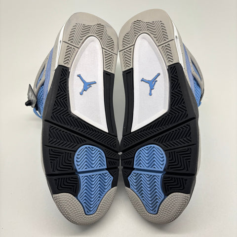 Air Jordan 4 Retro 'University Blue (2021)' | US M 9