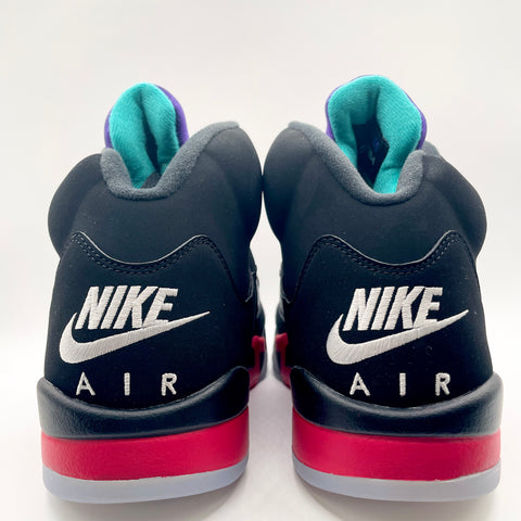 Air Jordan 5 Retro 'Top 3 (2020)' | US M 13