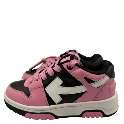 Off-White Out of Office 'Pink/Black/White' | EU 29 / TD 12C
