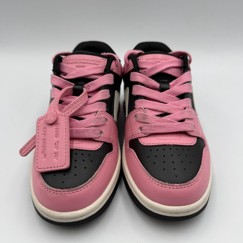 Off-White Out of Office 'Pink/Black/White' | EU 29 / TD 12C