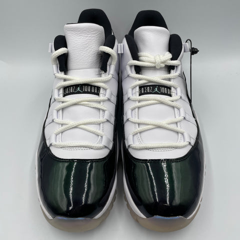 Air Jordan 11 Retro Low 'Iridescent' | US M 12