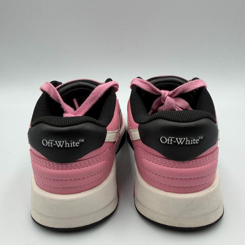 Off-White Out of Office 'Pink/Black/White' | EU 29 / TD 12C