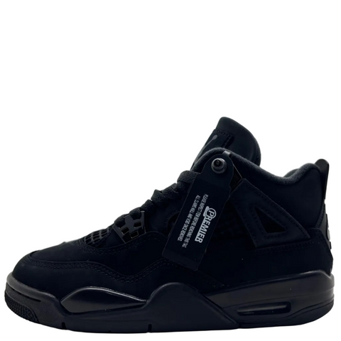 Air Jordan 4 Retro 'Black Cat (2025)' | US M 8.5