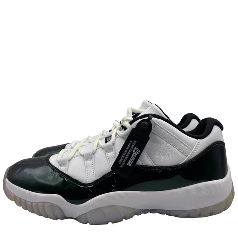 Air Jordan 11 Retro Low 'Iridescent' | US M 12