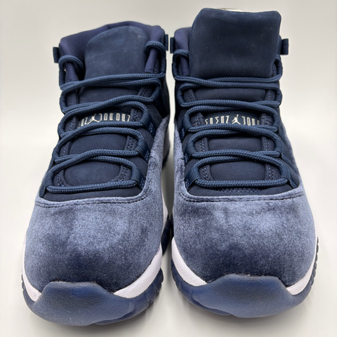 Air Jordan 11 Retro Women`s 'Midnight Navy (2022)' | W 8 / US M 6.5