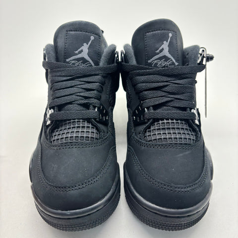 Air Jordan 4 Retro 'Black Cat (2025)' | US M 8.5