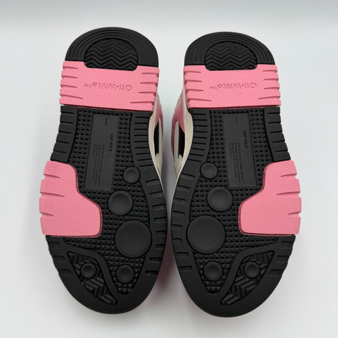 Off-White Out of Office 'Pink/Black/White' | EU 29 / TD 12C