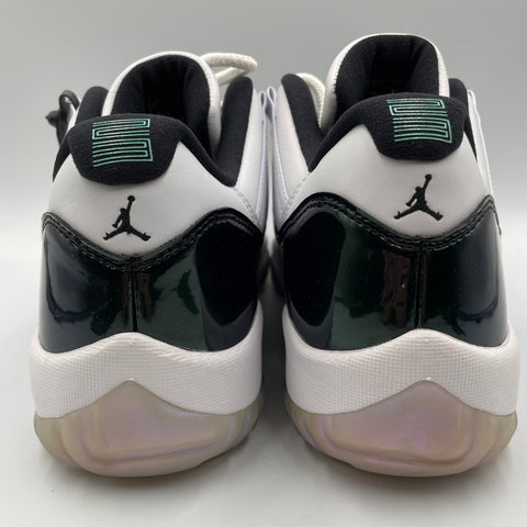 Air Jordan 11 Retro Low 'Iridescent' | US M 12