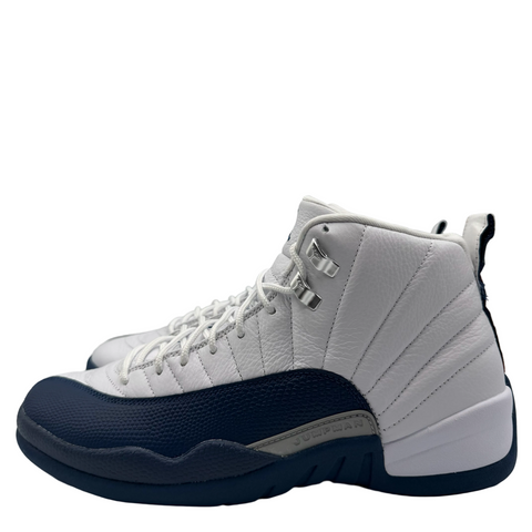 Air Jordan 12 Retro 'French Blue (2025)' | US M 10