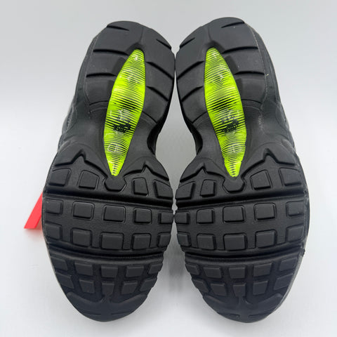 Nike Air Max 95 'OG Neon (2026)' | US GS 4Y (No Box)